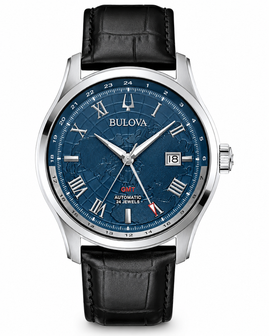 Wilton GMT