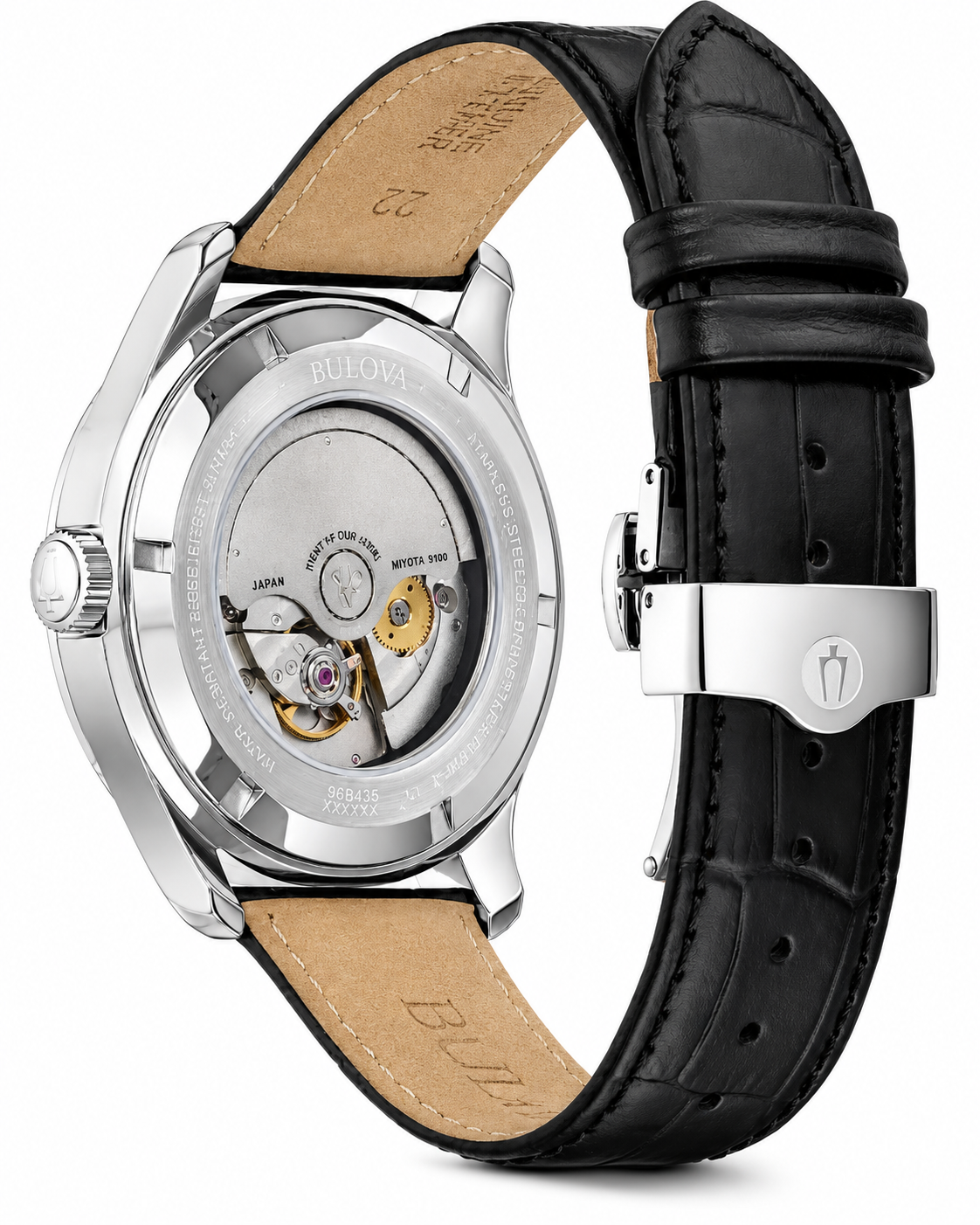 Wilton GMT