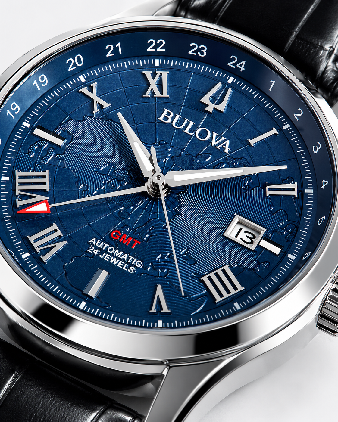 Wilton GMT