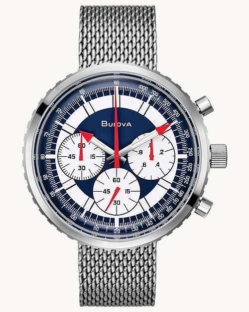 Chronograph C ARCHIVE SERIES