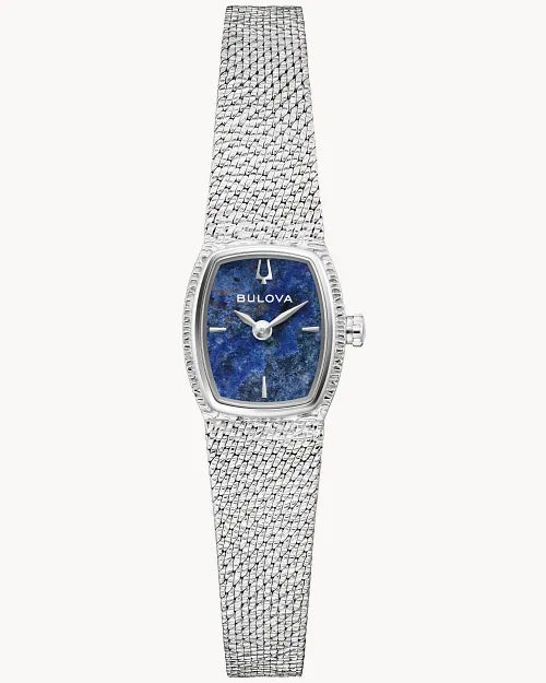 Goddess of Time SODALITE