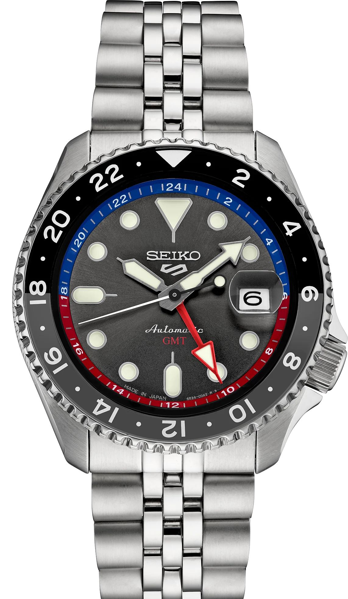 SEIKO 5 SPORTS