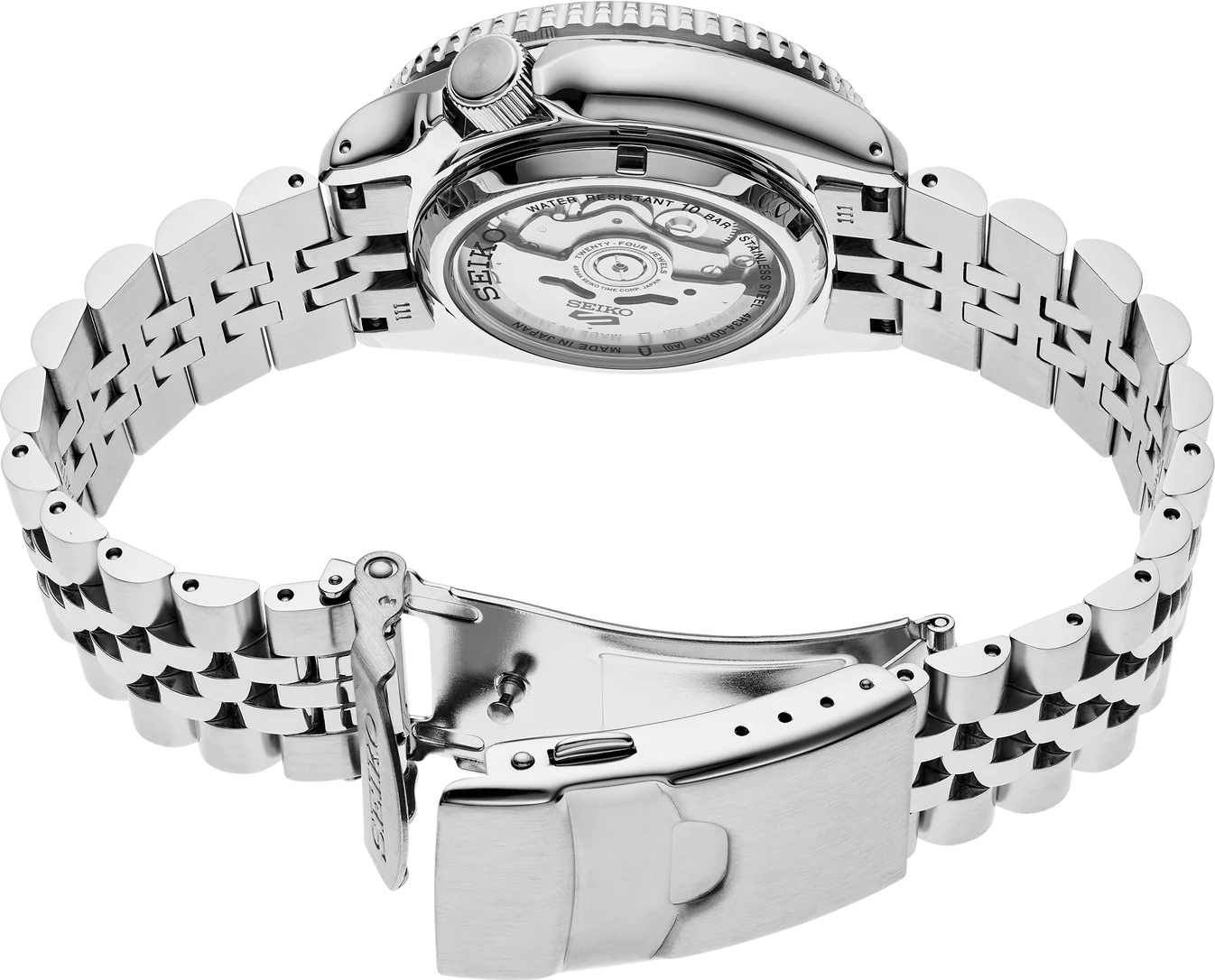 SEIKO 5 SPORTS