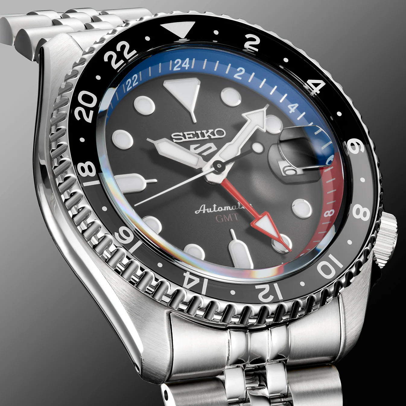 SEIKO 5 SPORTS