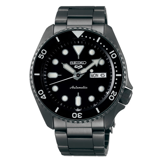 5 SPORTS SKX SERIES