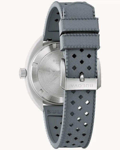 Snorkel Great White Shark