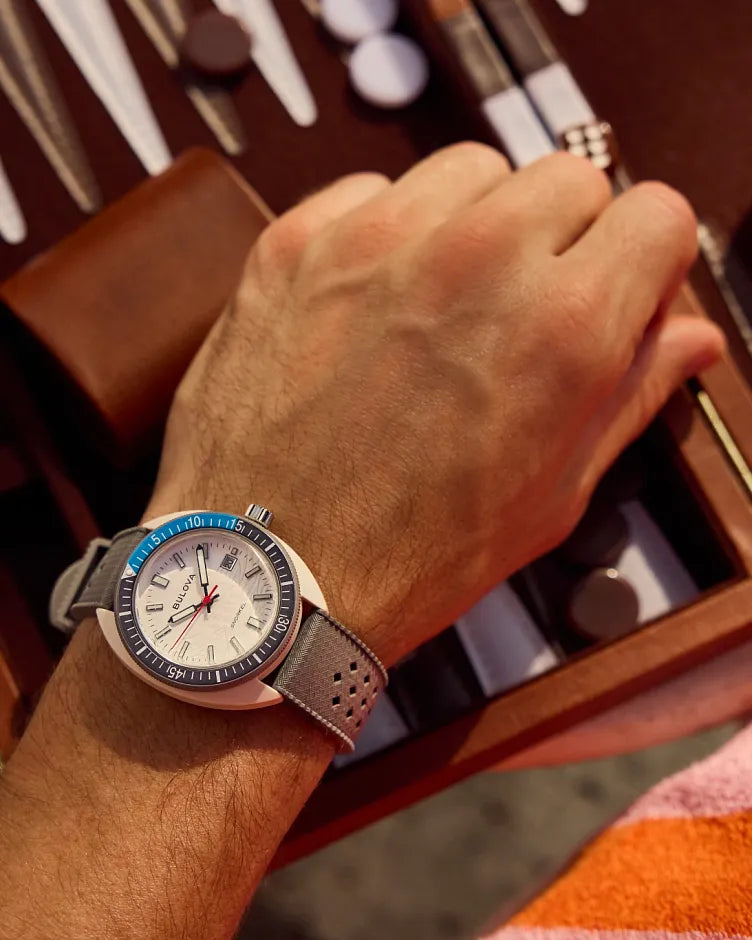 Snorkel Great White Shark