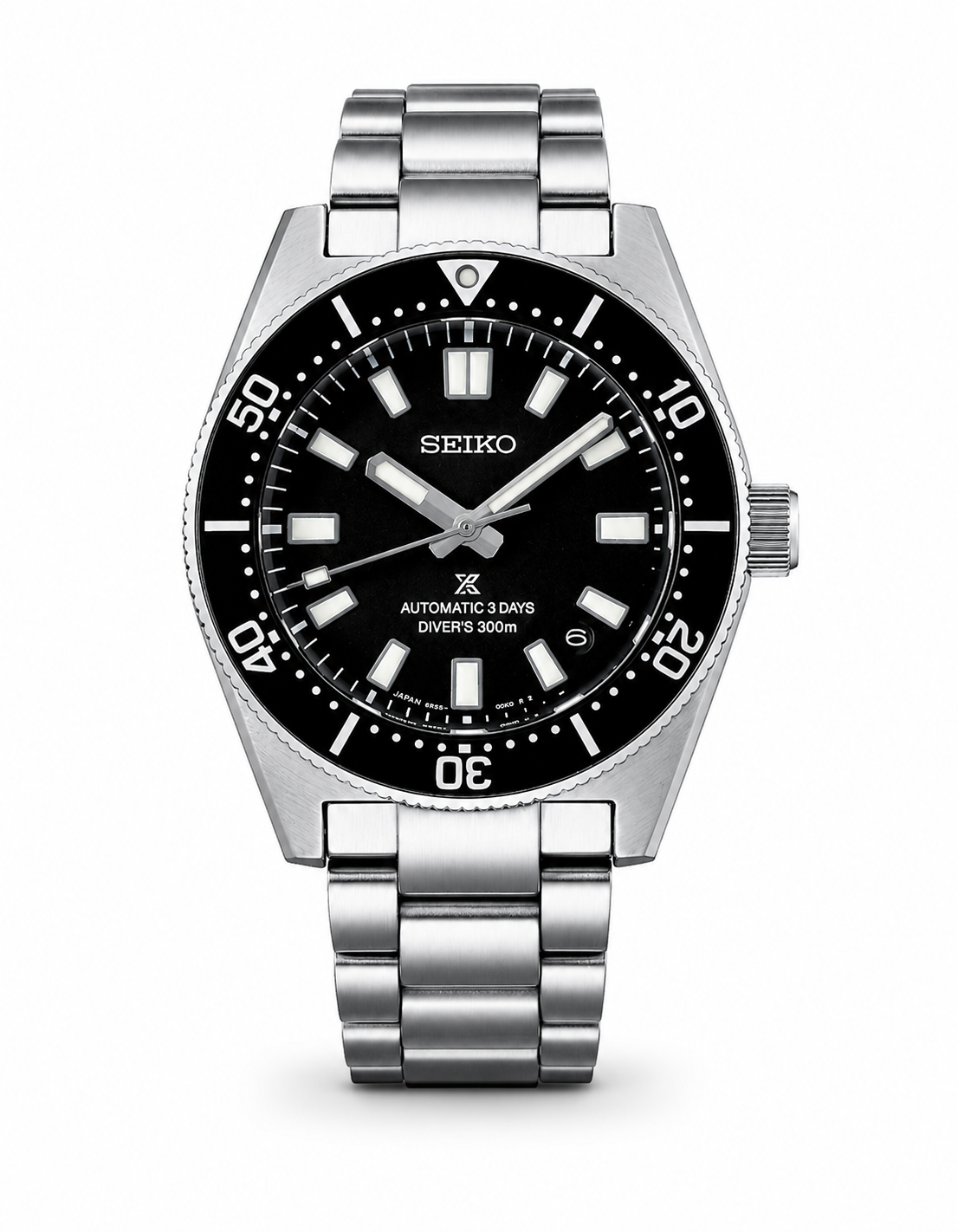 PROSPEX SEA 1965 HERITAGE DIVERS