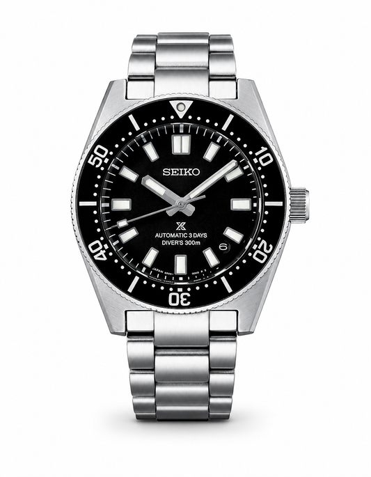 PROSPEX SEA 1965 HERITAGE DIVERS