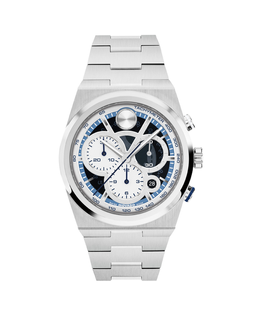 BOLD QUEST CHRONOGRAPH 3601304