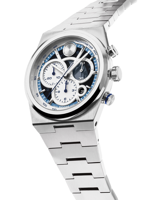 BOLD QUEST CHRONOGRAPH 3601304