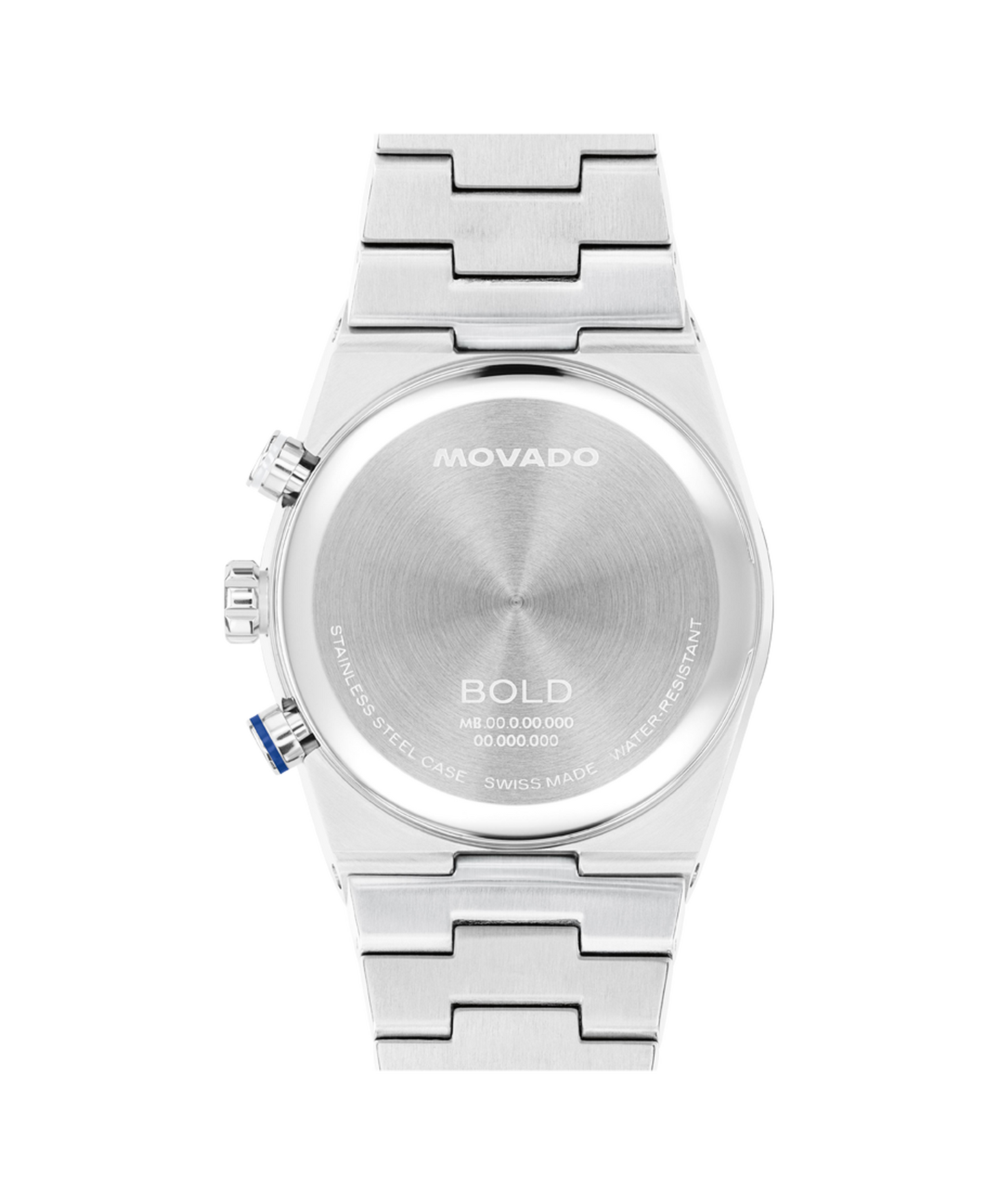 BOLD QUEST CHRONOGRAPH 3601304