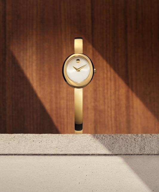 Museum Bangle 0608072