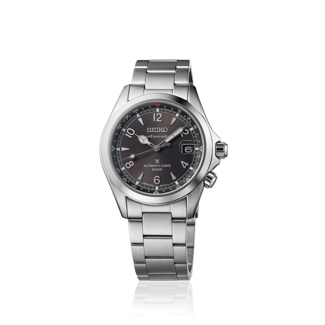 PROSPEX ALPINIST