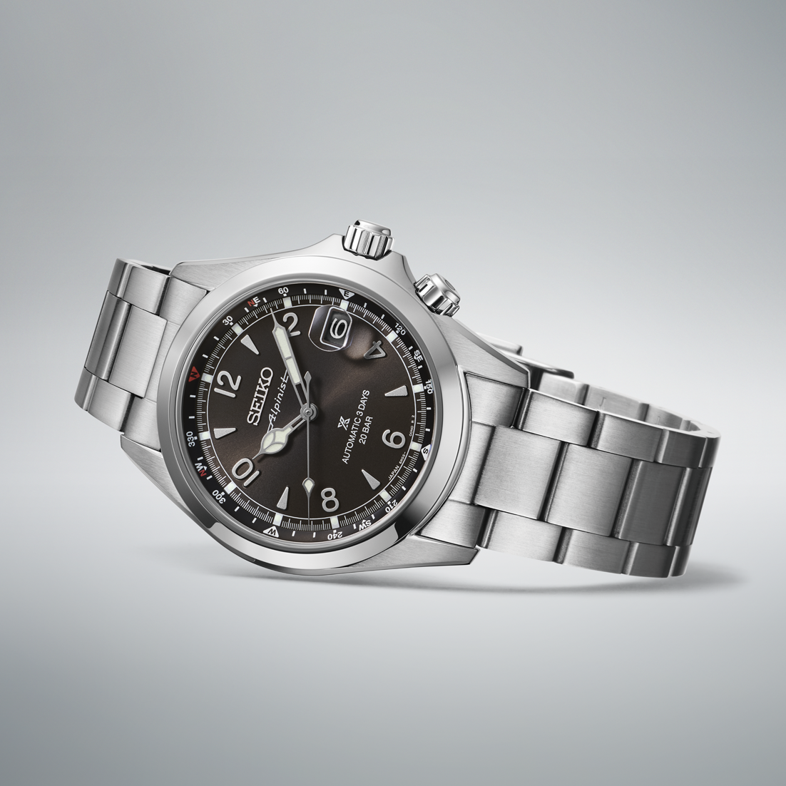 PROSPEX ALPINIST