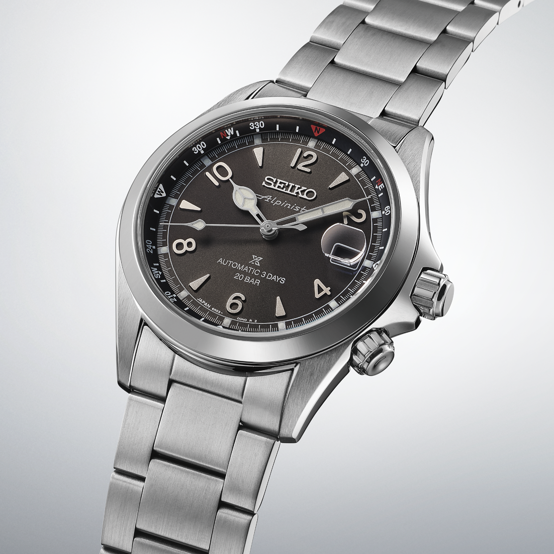 PROSPEX ALPINIST