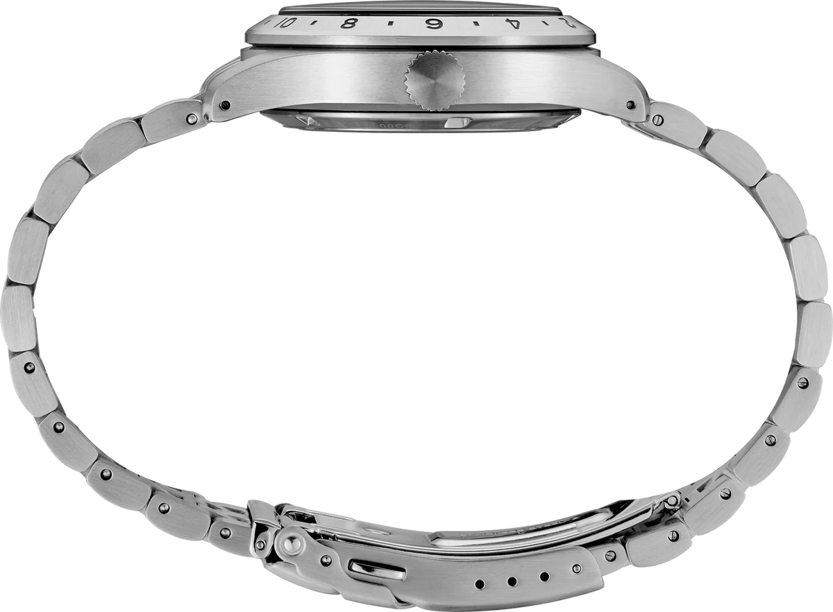 Seiko 5 Sports Field GMT