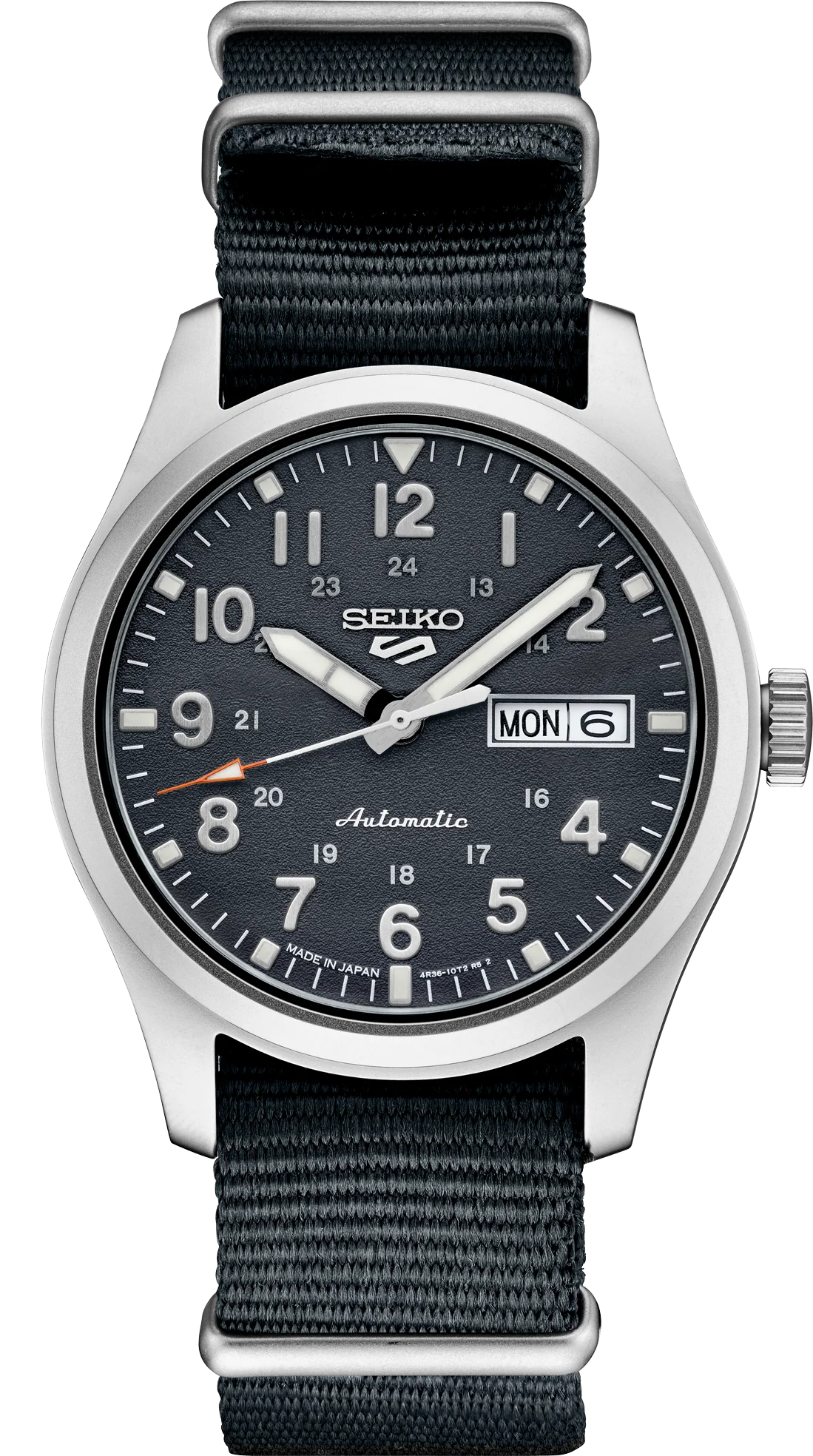Seiko 5 Sports