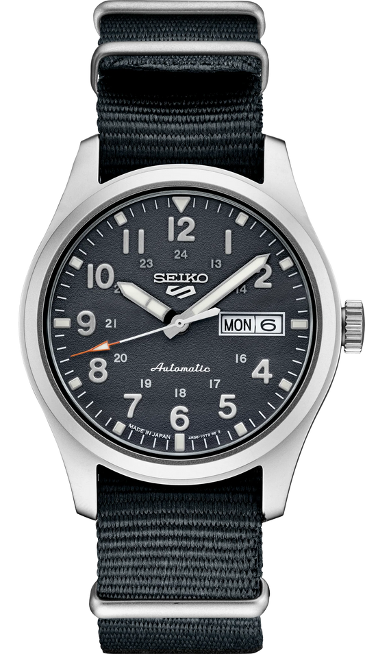 SEIKO 5 SPORTS