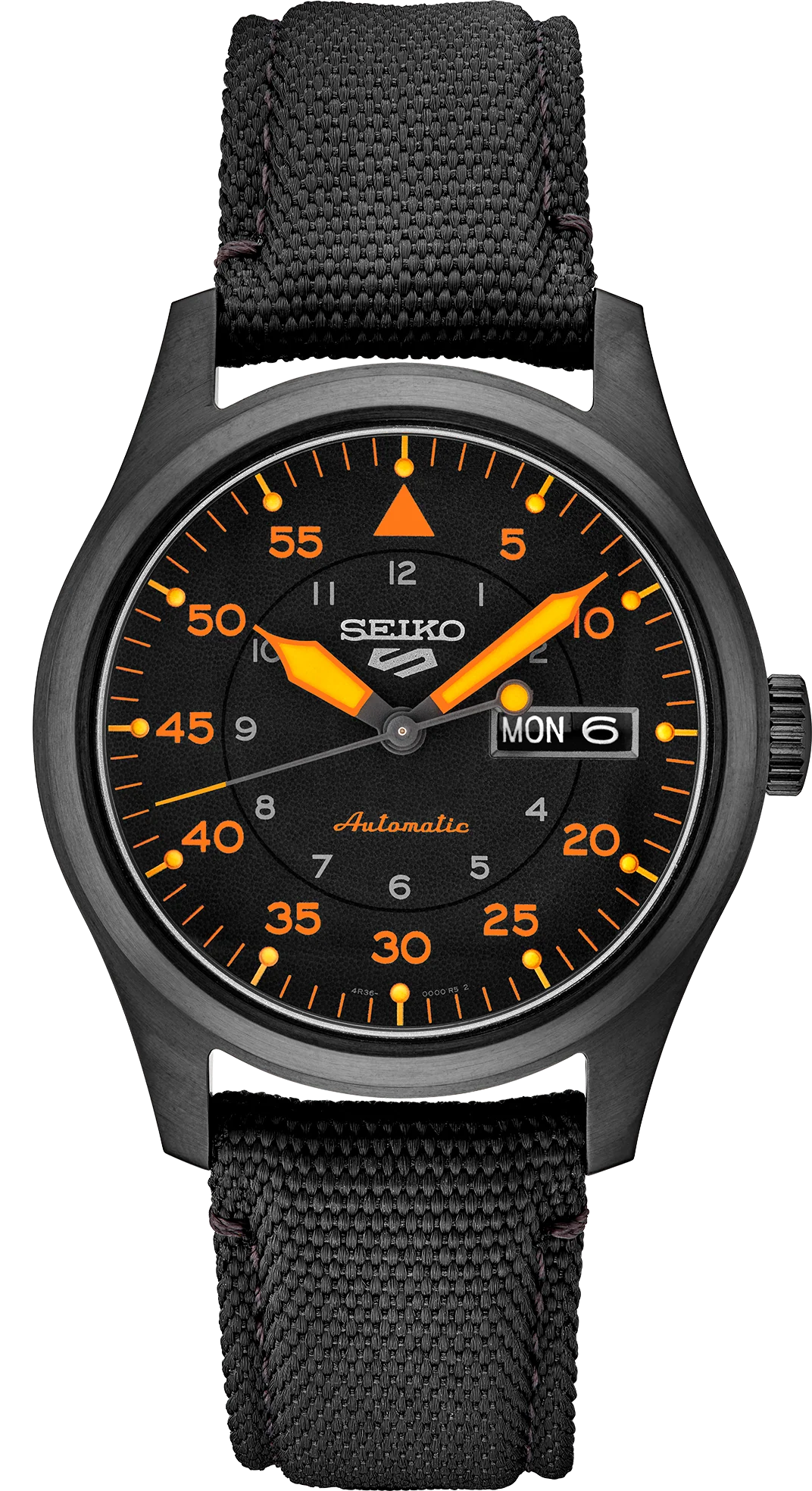 Seiko 5 Sports