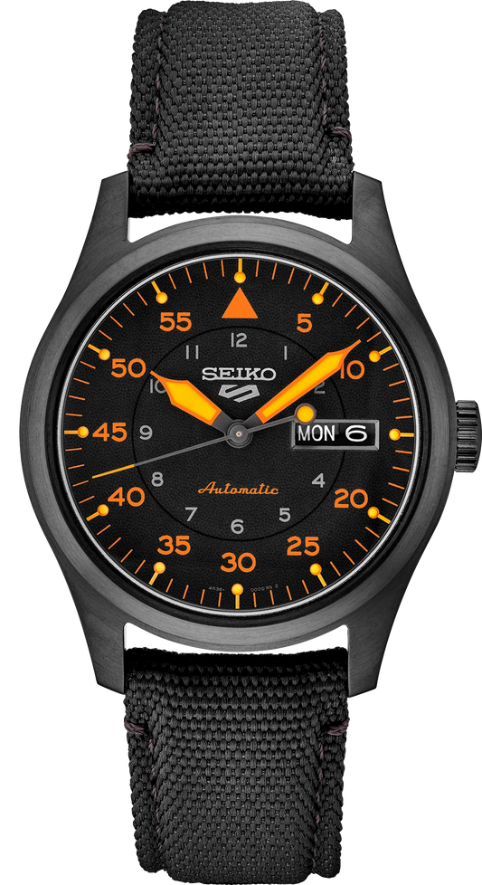 SEIKO 5 SPORTS
