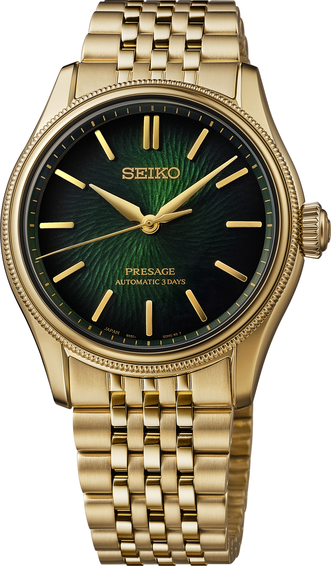 PRESAGE TRADMAN'S BONSAI LIMITED EDITION