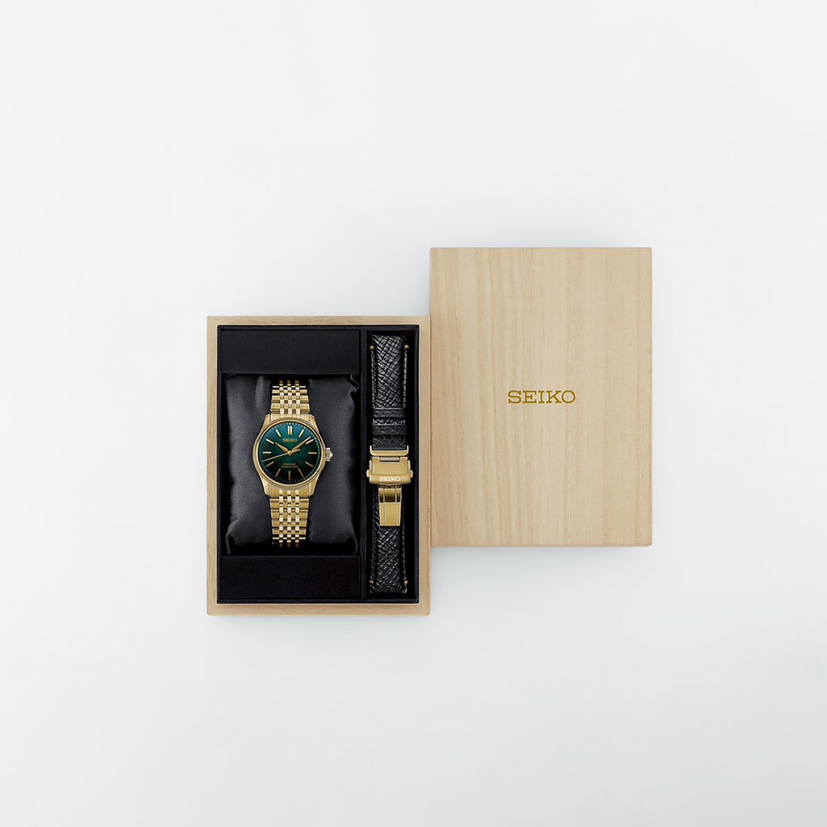PRESAGE TRADMAN'S BONSAI LIMITED EDITION