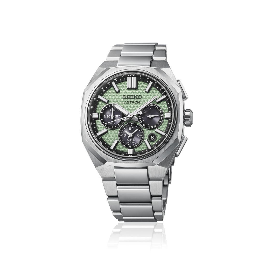 ASTRON GPS SOLAR 2026 LIMITED EDITION