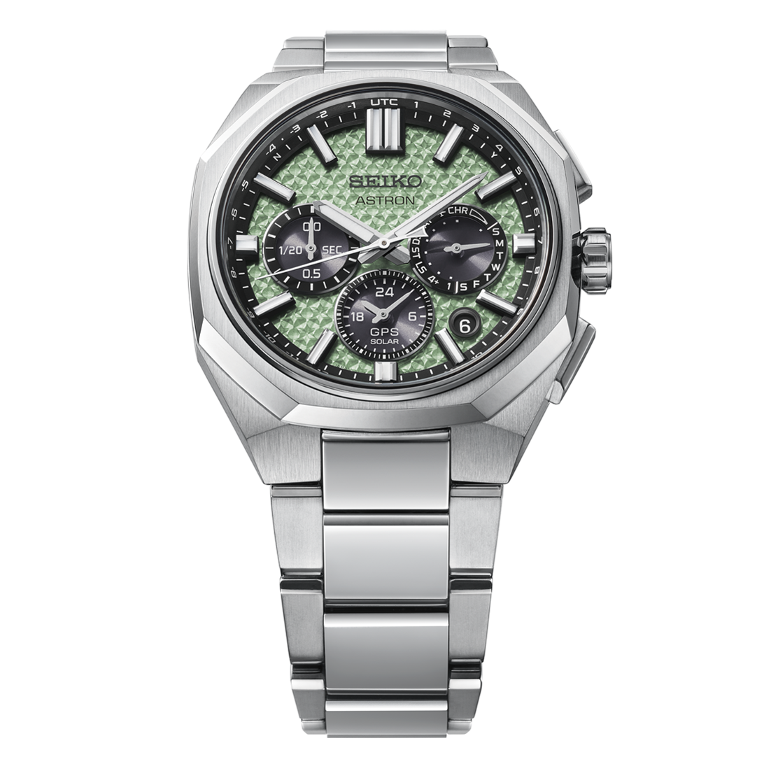 ASTRON GPS SOLAR 2026 LIMITED EDITION