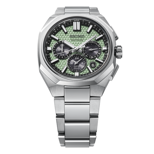 ASTRON GPS SOLAR 2026 LIMITED EDITION