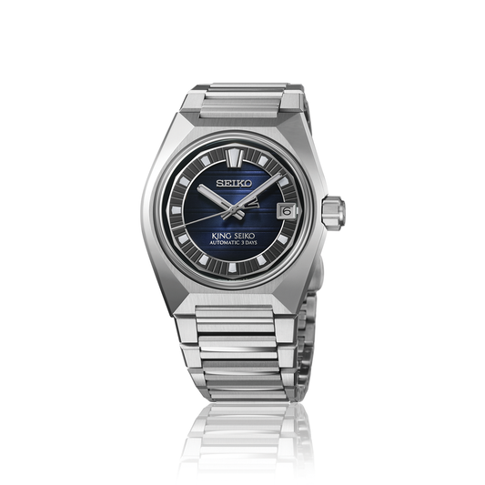 KING SEIKO VANAC