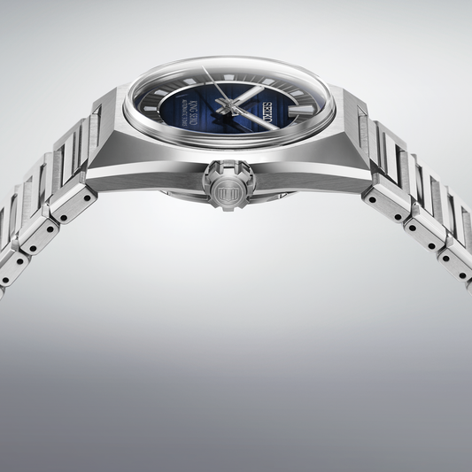 KING SEIKO VANAC