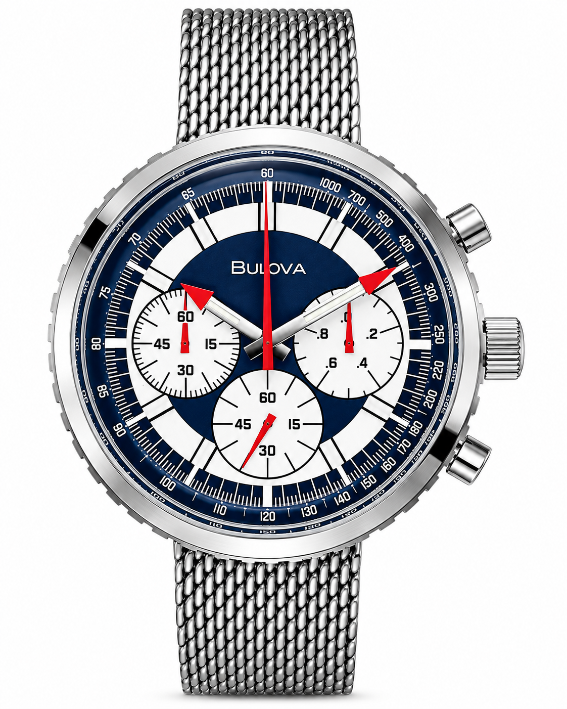 CHRONOGRAPH C ARCHIVE SERIES