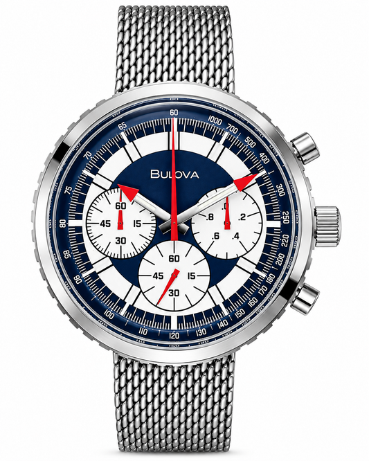 CHRONOGRAPH C ARCHIVE SERIES