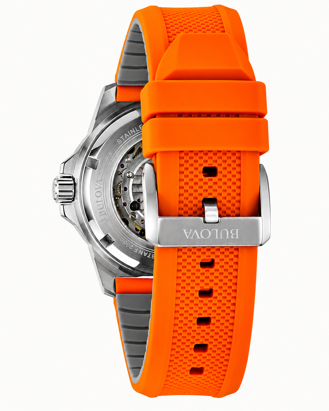 MARINE STAR SERIES A