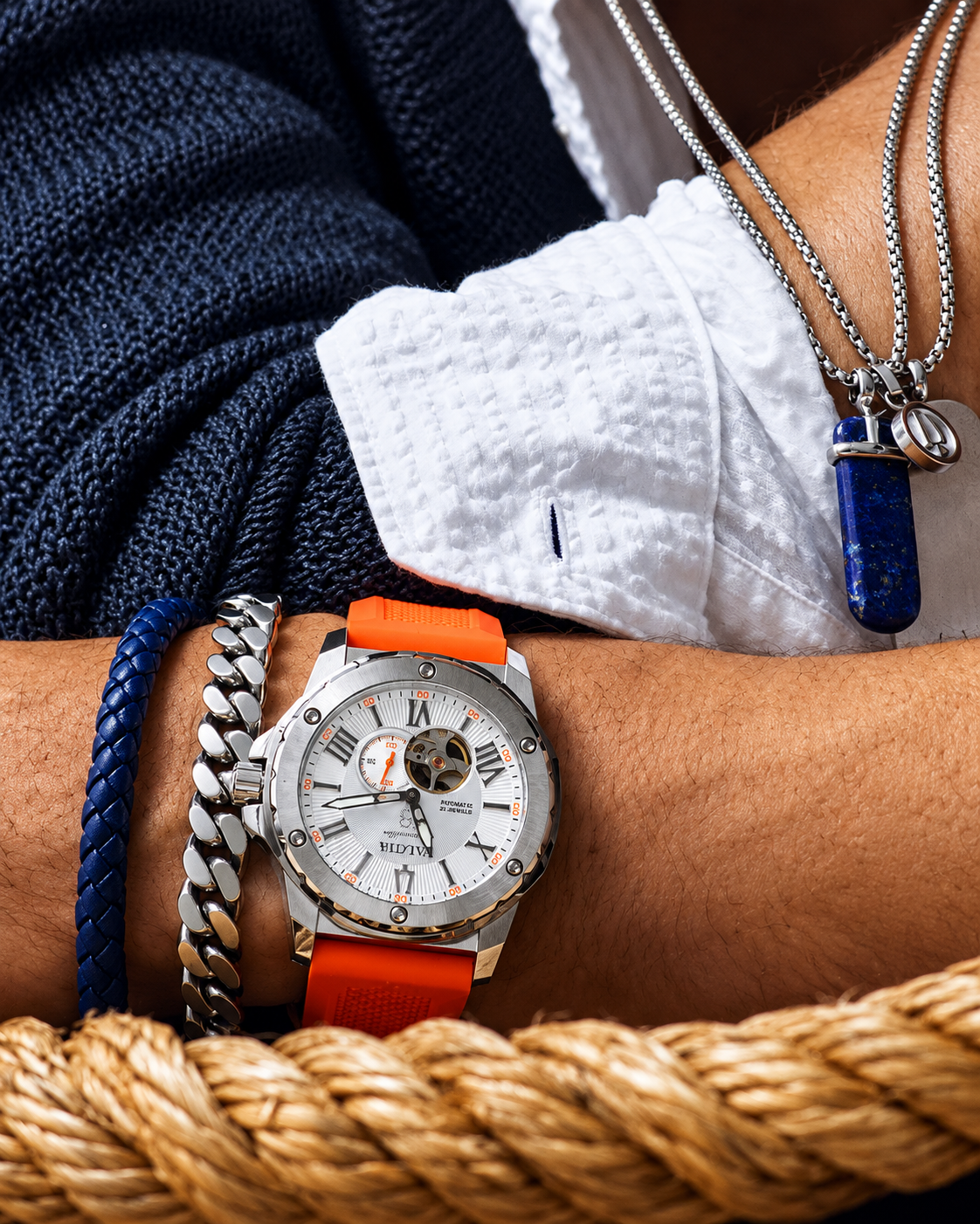 MARINE STAR SERIES A