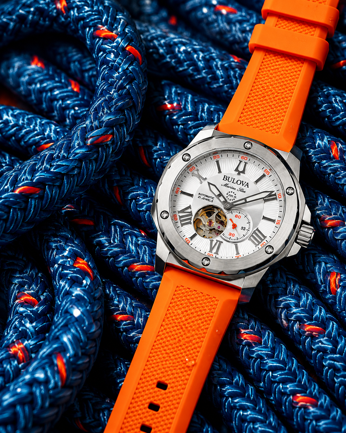 MARINE STAR SERIES A