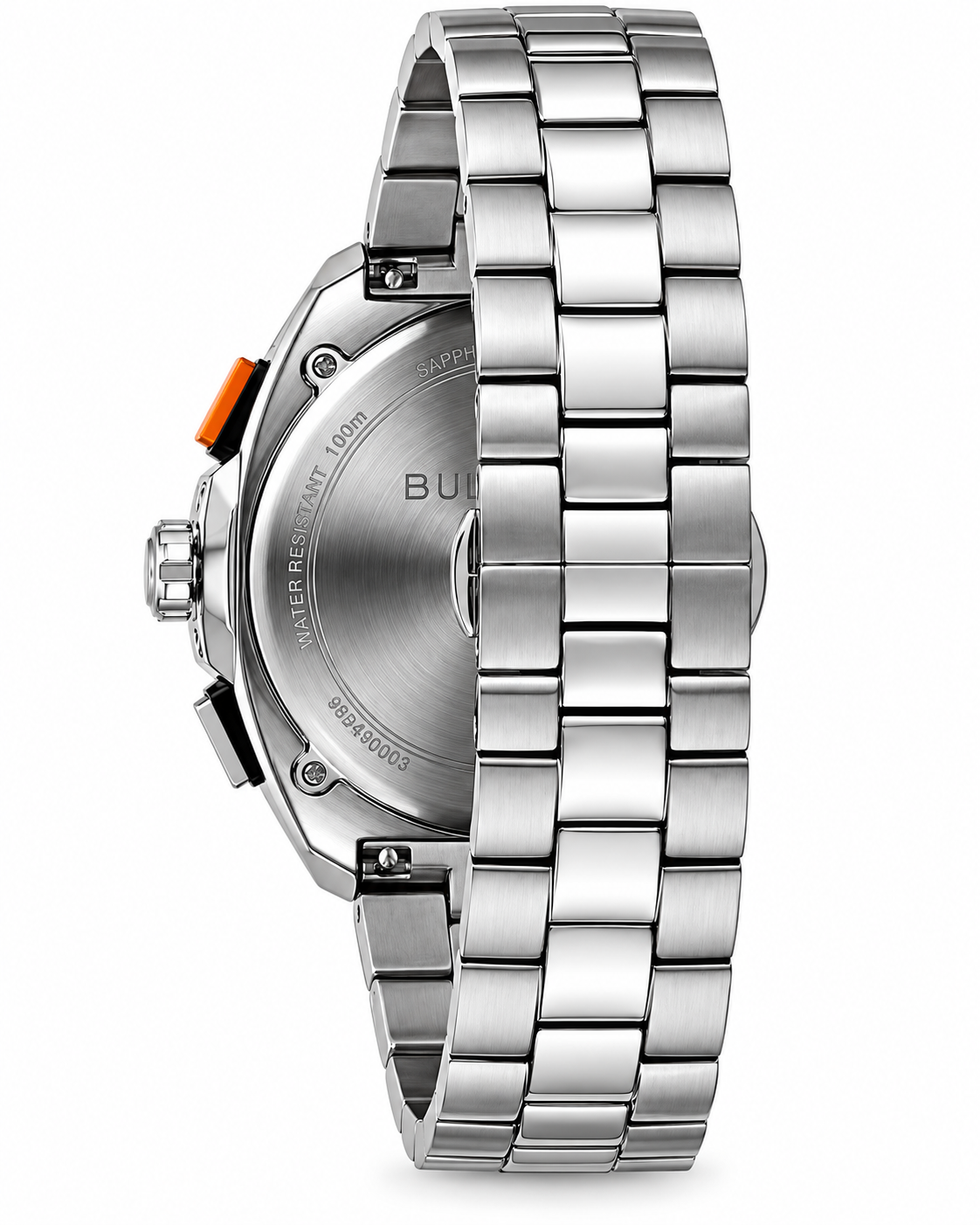 RACER CHRONOGRAPH