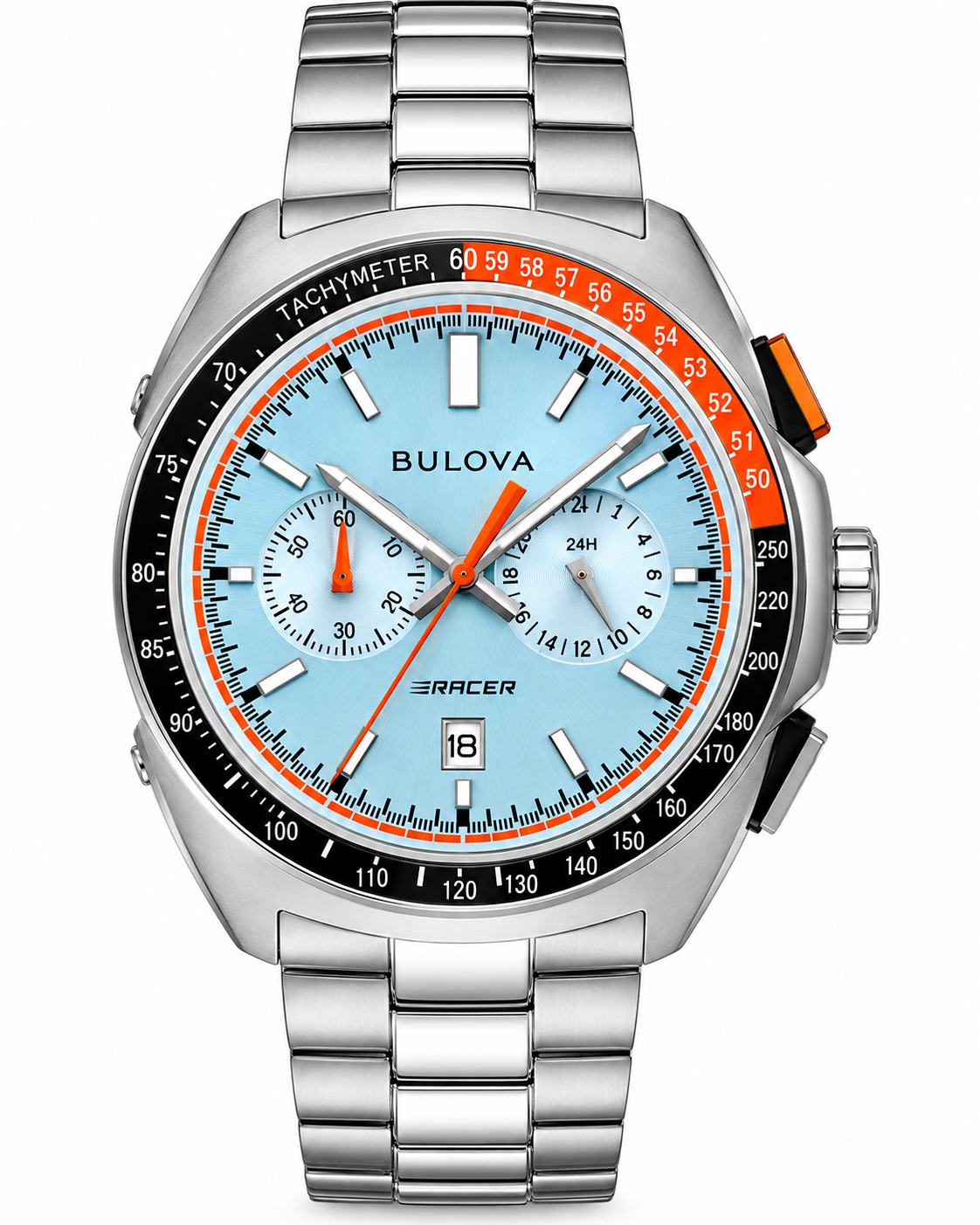 RACER CHRONOGRAPH