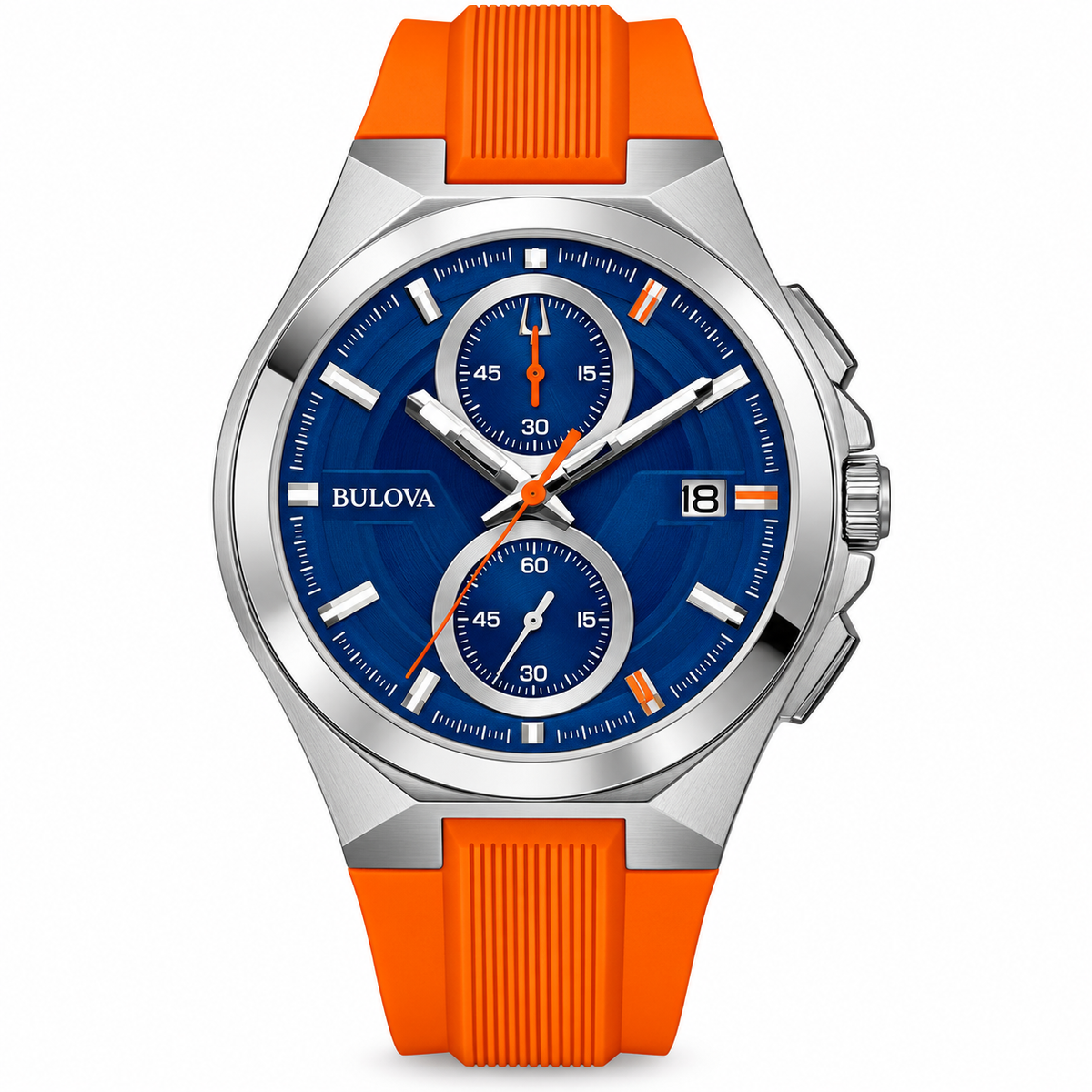 MAQUINA CLASSIC CHRONO