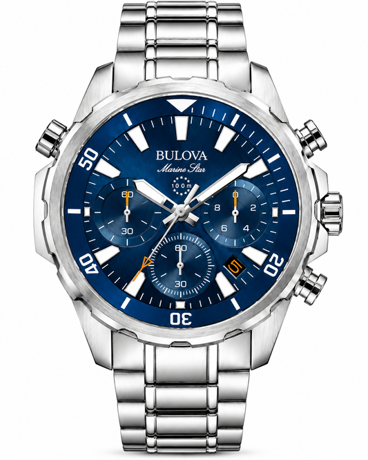 MARINE STAR SERIES B