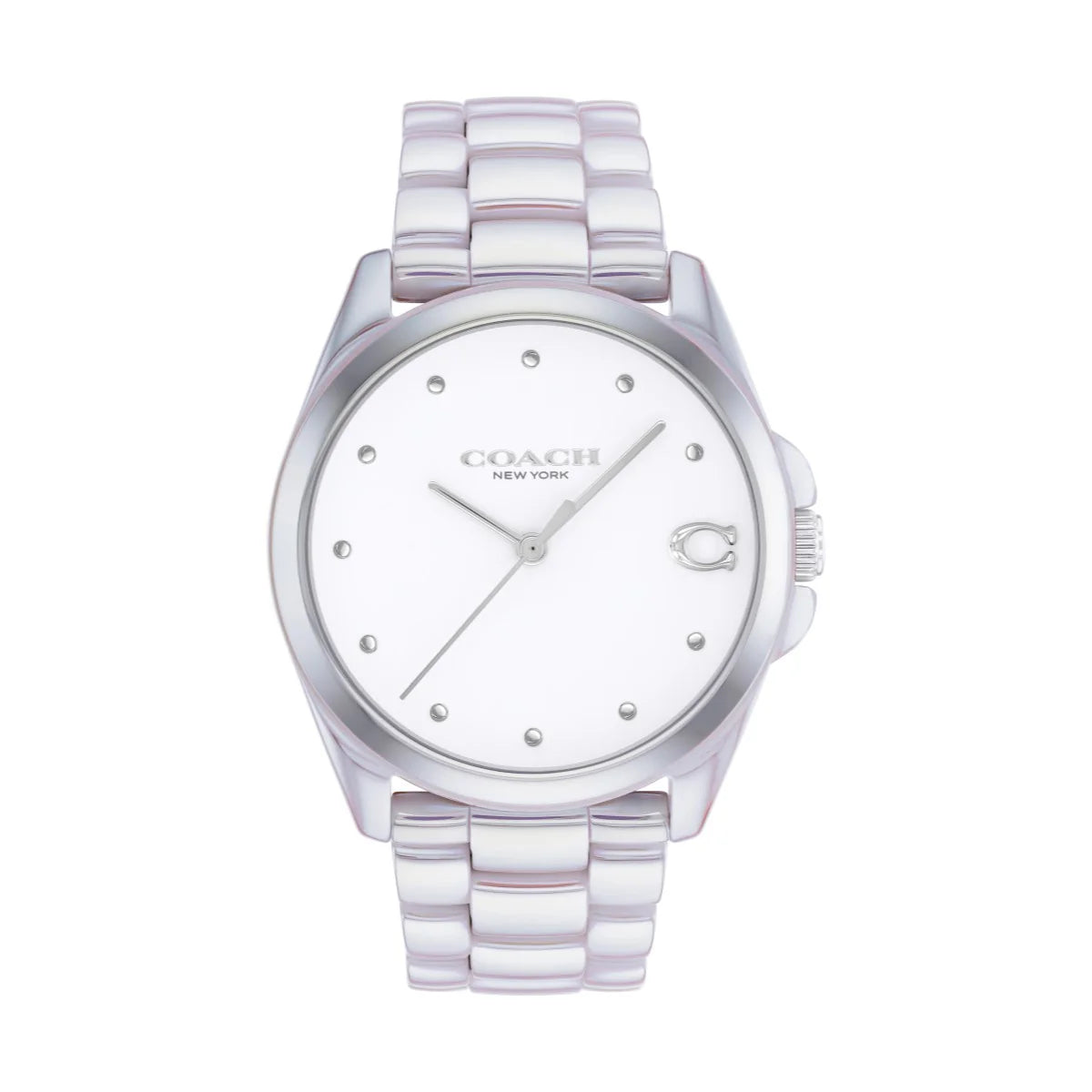 Greyson Watch