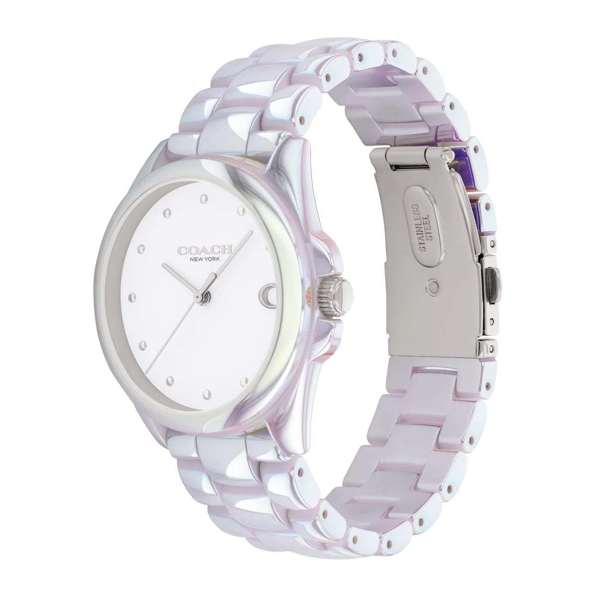 Greyson Watch