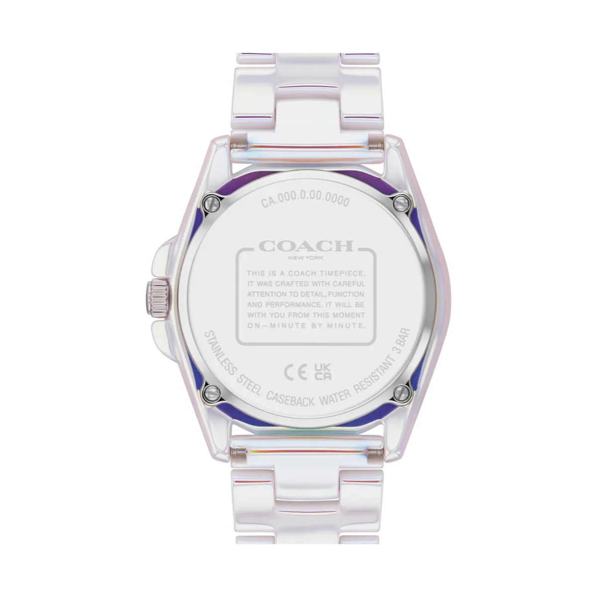 Greyson Watch