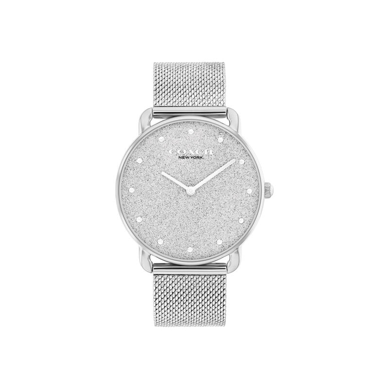 Shimmer Dial