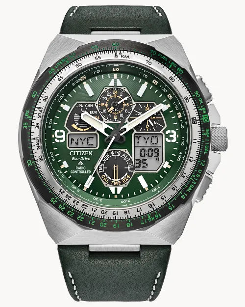 Promaster Skyhawk A-T