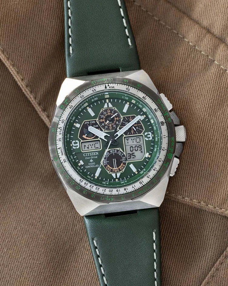 Promaster Skyhawk A-T