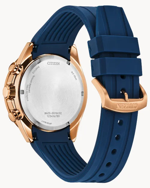 Endeavor Chrono