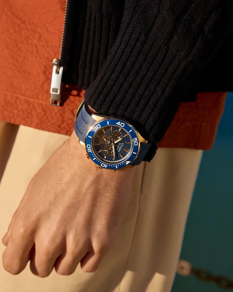 Endeavor Chrono