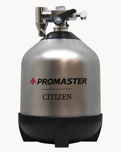 Promaster Aqualand 200M Depth Meter
